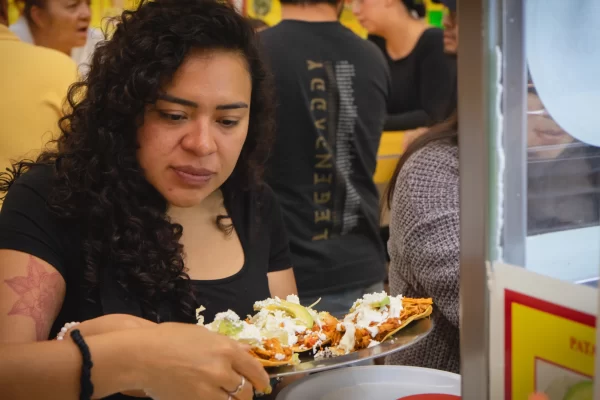 Mexico City Food Tour