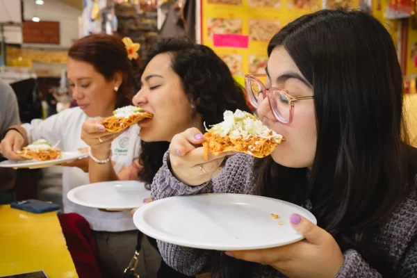 Mexico City Food Tour