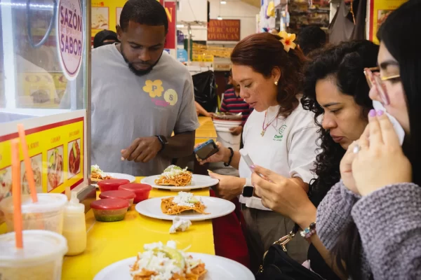 Mexico City Food Tour