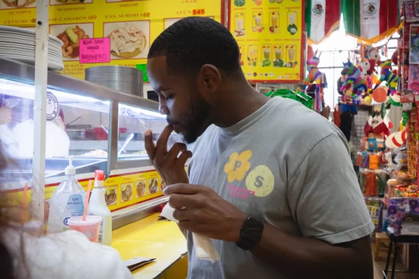 Mexico City Food Tour