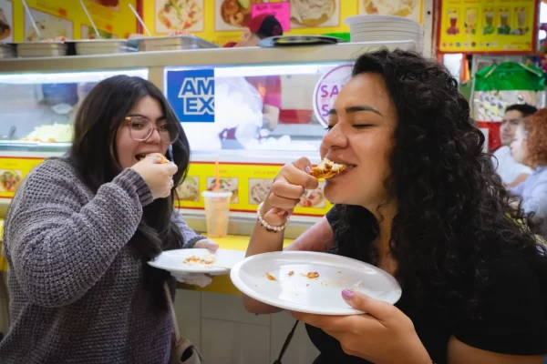 Mexico City Food Tour