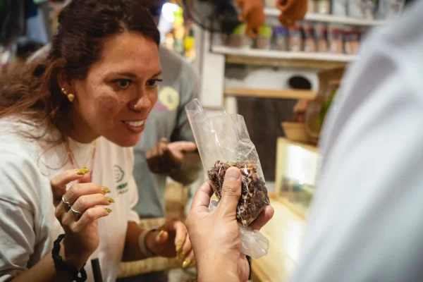 Mexico City Food Tour