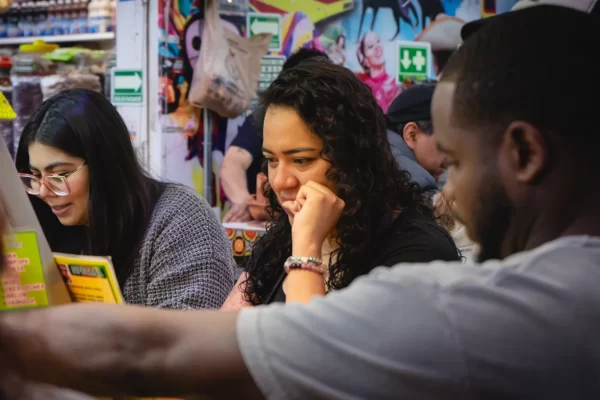 Mexico City Food Tour