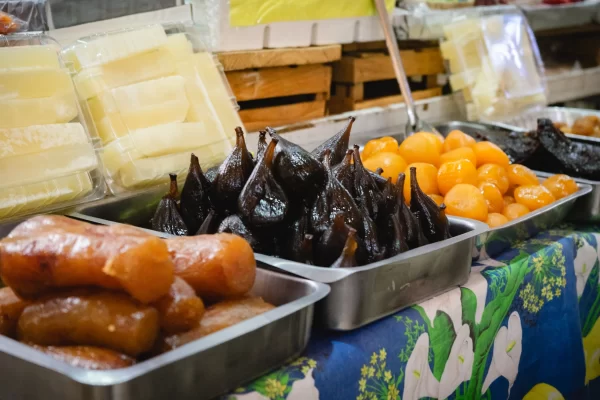 Mexico City Food Tour