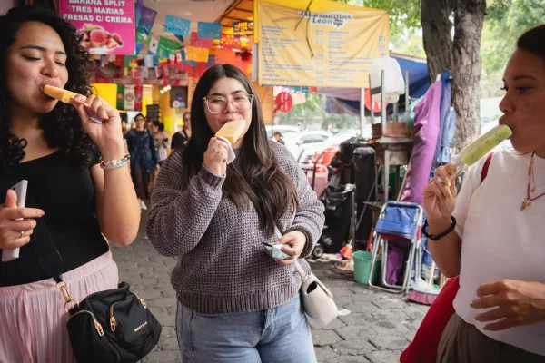 Mexico City Food Tour
