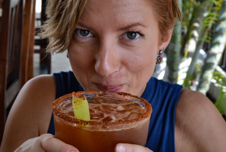 Mexico City Food Tour