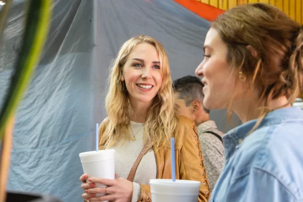 Mexico City Food Tour