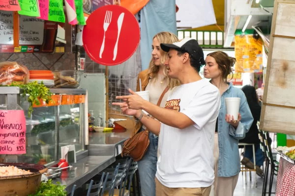 Playa del Carmen Food Tour