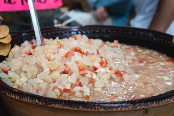 Playa del Carmen Food Tour