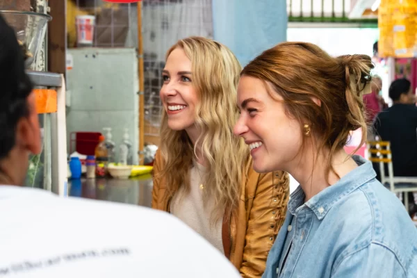 Playa del Carmen Food Tour