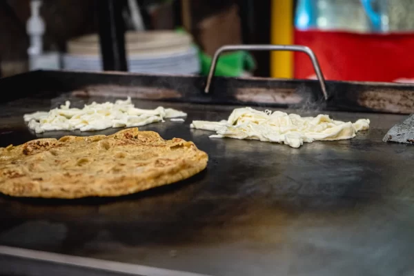 Playa del Carmen Food Tour