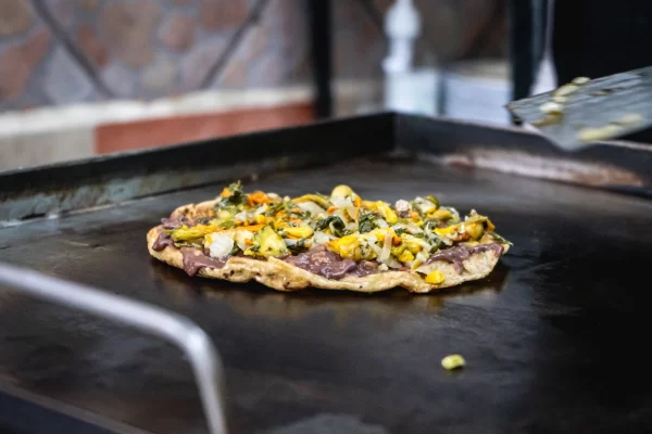 Playa del Carmen Food Tour