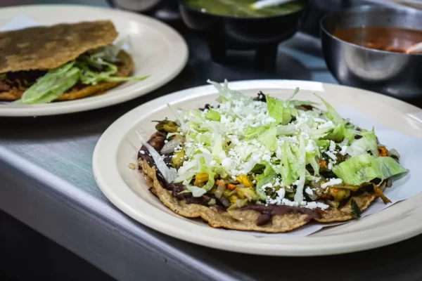 Playa del Carmen Food Tour