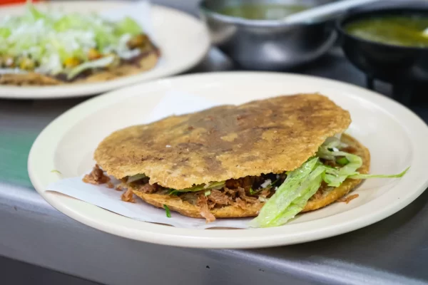 Playa del Carmen Food Tour