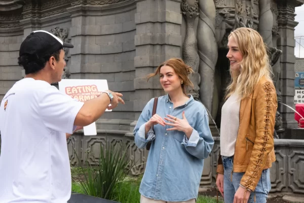 Playa del Carmen Food Tour