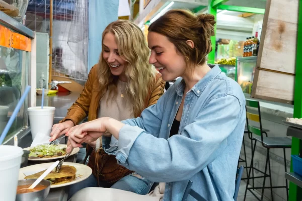 Playa del Carmen Food Tour