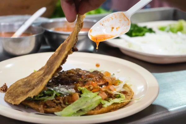 Playa del Carmen Food Tour