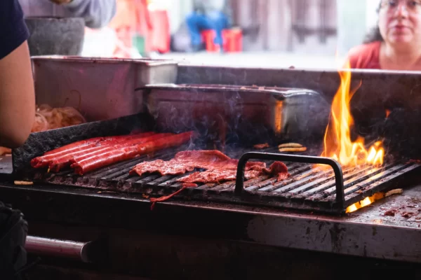 Playa del Carmen Food Tour