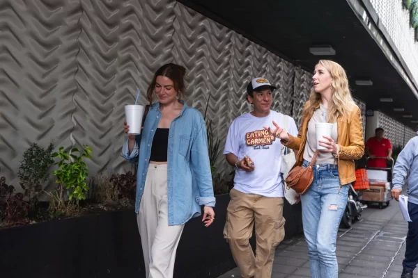 Playa del Carmen Food Tour