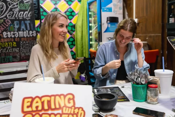 Playa del Carmen Food Tour