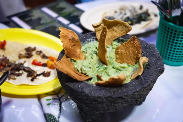 Playa del Carmen Food Tour