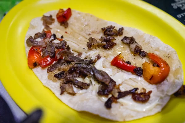 Playa del Carmen Food Tour