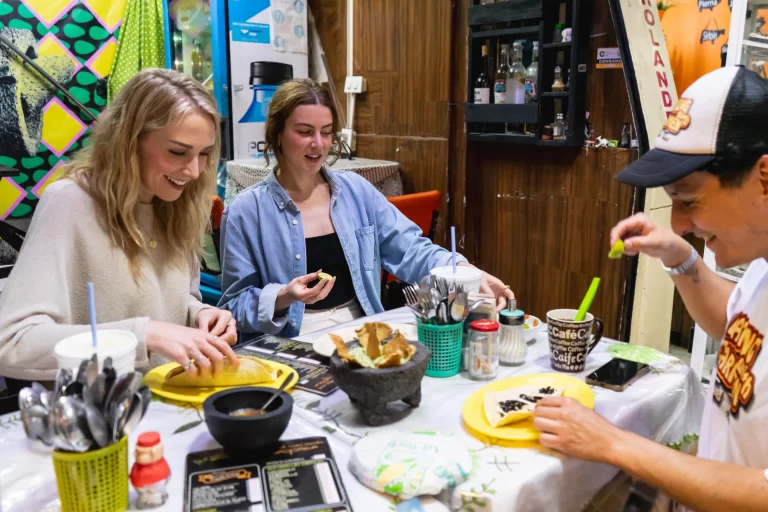 Playa del Carmen Food Tour