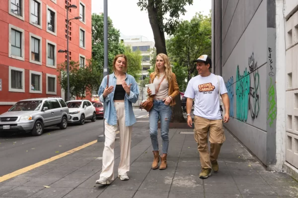 Playa del Carmen Food Tour