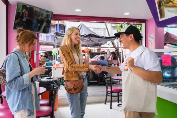 Playa del Carmen Food Tour