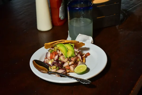 Playa del Carmen Food Tour