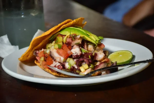 Playa del Carmen Food Tour