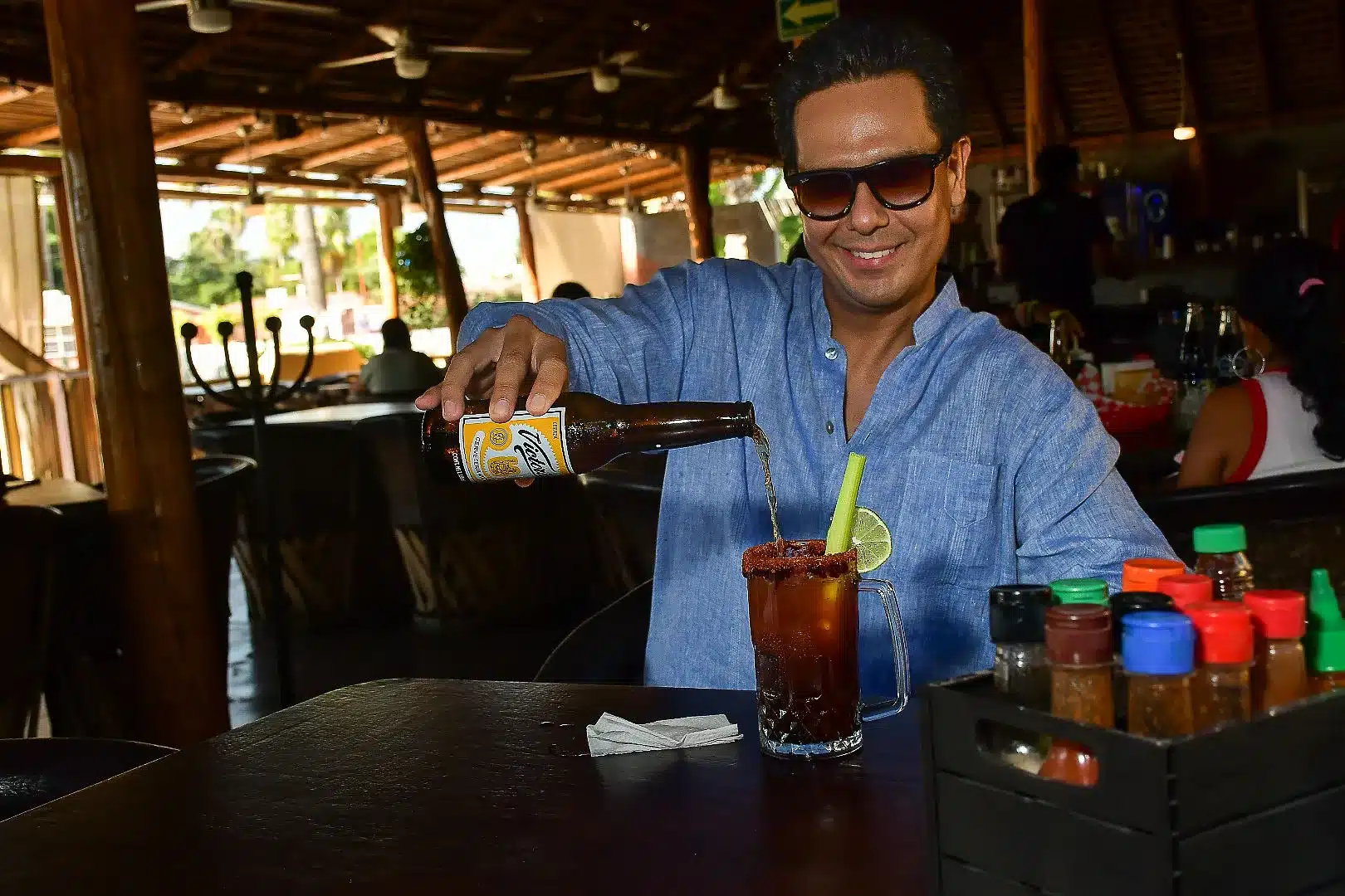 Playa del Carmen Food Tour