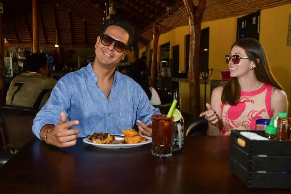 Playa del Carmen Food Tour