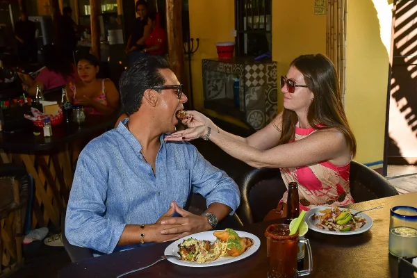 Playa del Carmen Food Tour