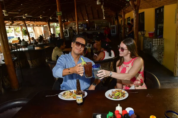 Playa del Carmen Food Tour