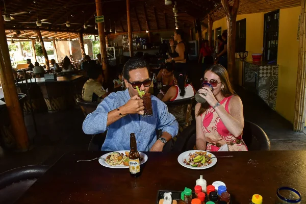 Playa del Carmen Food Tour