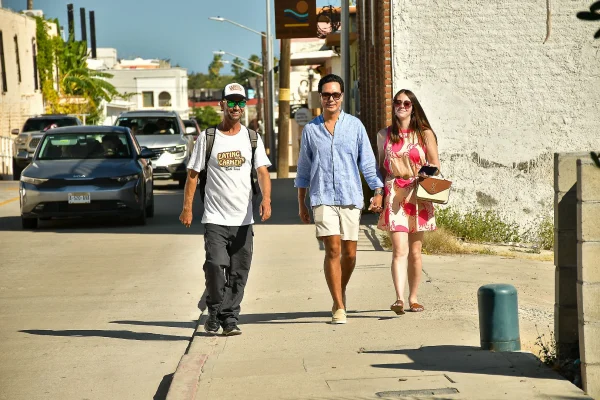 Playa del Carmen Food Tour