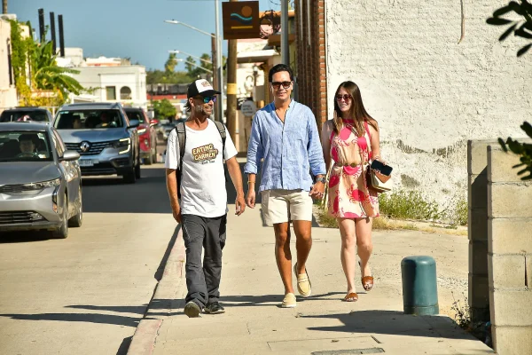 Playa del Carmen Food Tour