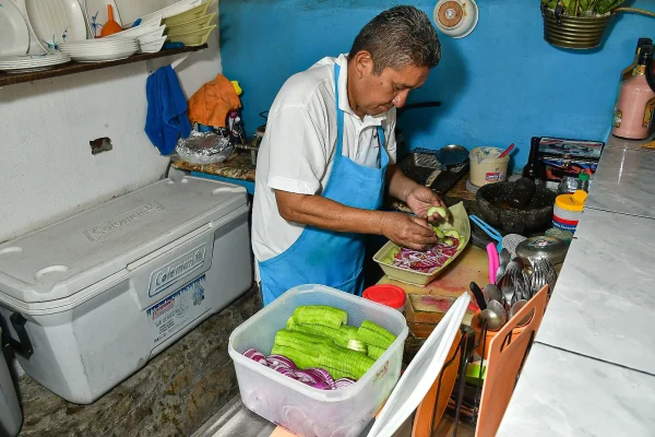 Playa del Carmen Food Tour