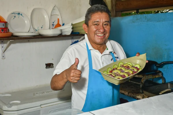 Playa del Carmen Food Tour