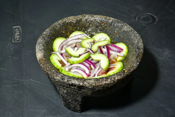 Playa del Carmen Food Tour