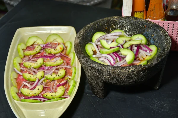 Playa del Carmen Food Tour