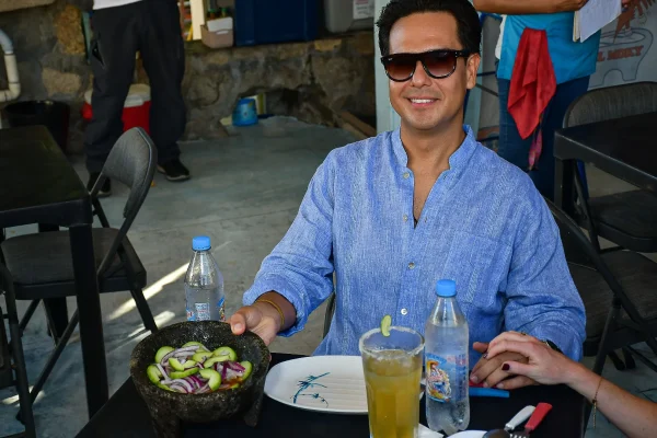 Playa del Carmen Food Tour