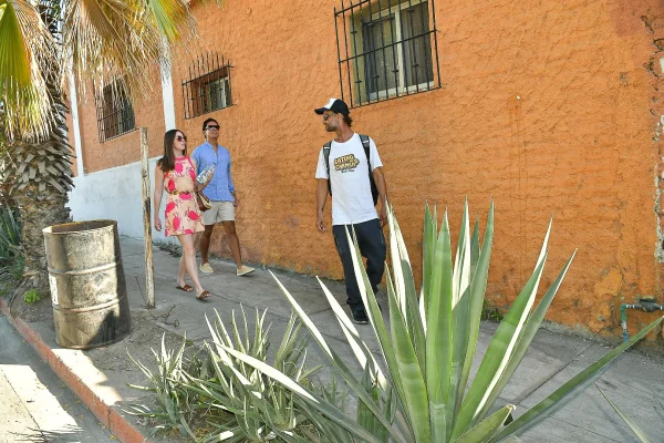 Playa del Carmen Food Tour