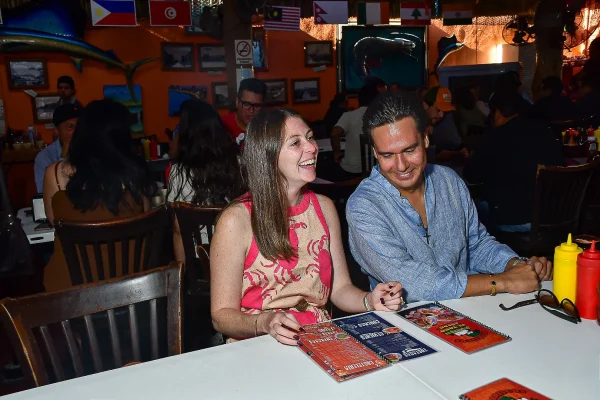 Playa del Carmen Food Tour