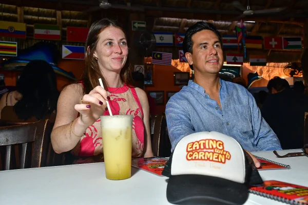 Playa del Carmen Food Tour