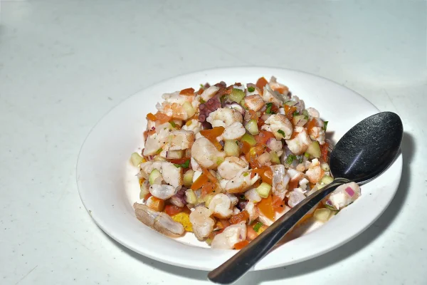 Playa del Carmen Food Tour