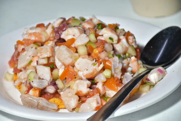 Playa del Carmen Food Tour