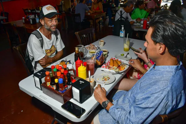 Playa del Carmen Food Tour