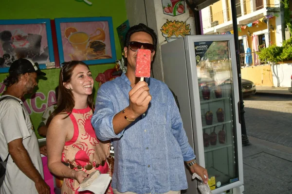 Playa del Carmen Food Tour